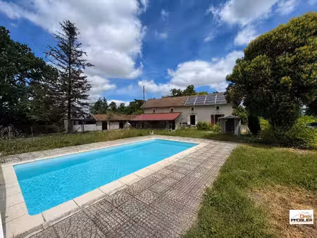 open immobilier