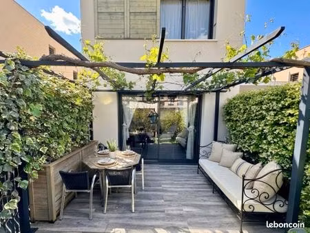 maison 3 pièces 85 m²