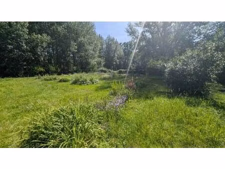propriété de loisirs à vendre