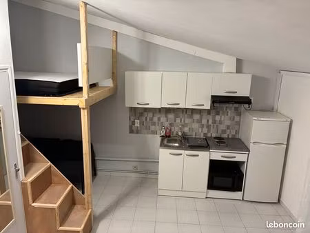 studio meuble