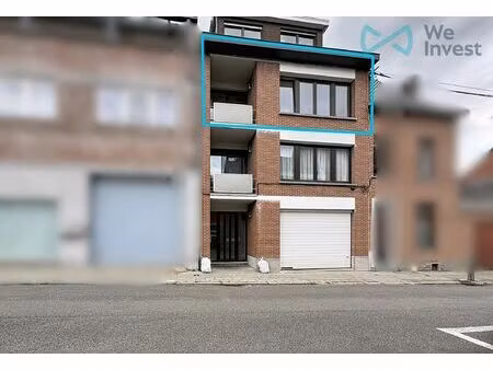 appartement à louer à rue ferrer 4a braine-le-comte (vbe30188)