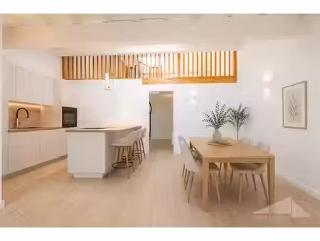 vente appartement 3 pièces 74.9 m² à chevry (01170)  350 000 €