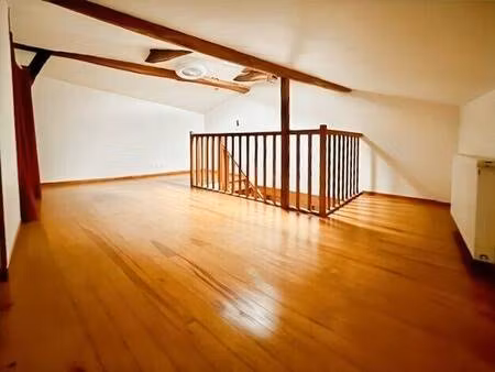 duplex à louer