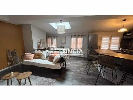 duplex à vendre