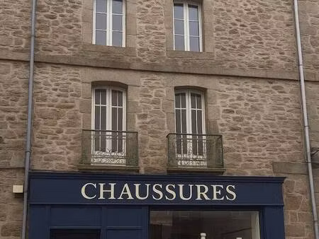 immeuble à vendre - première occupation