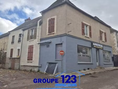 immeuble à vendre