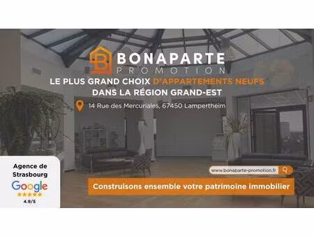 bonaparte promotion