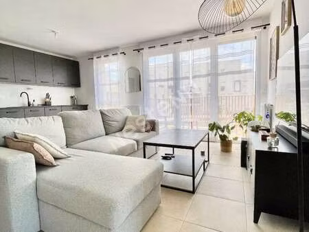 vente appartement 3 pièces aux ponts-de-cé (49130) : à vendre 3 pièces / 62m² les ponts-de