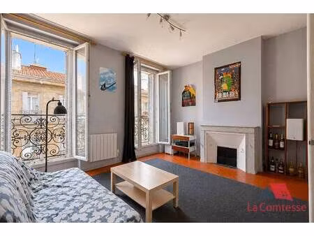 la comtesse immobilier