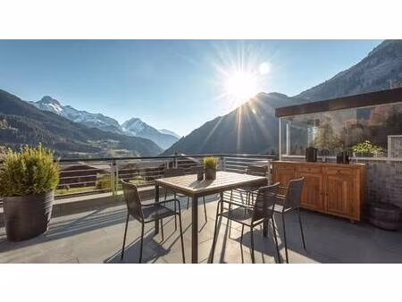 recherche appartement ou maison