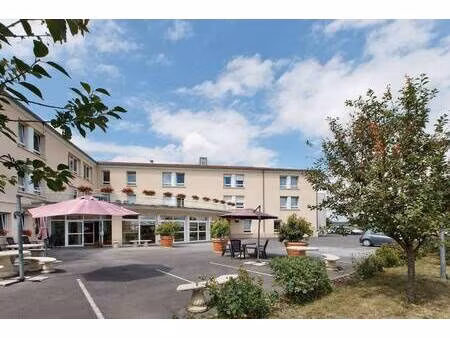studio à vendre