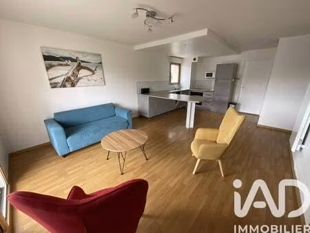 iad france marc le grand