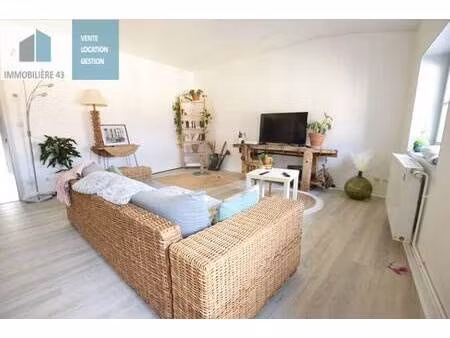triplex à louer