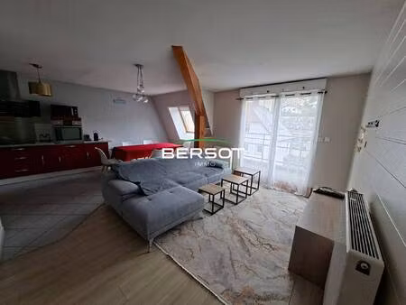 bersot immobilier
