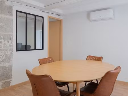 bureau à louer – châteaurenard