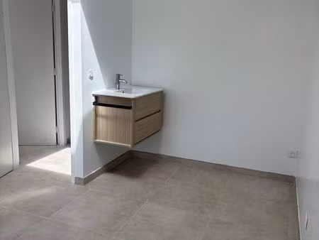 bureau à louer