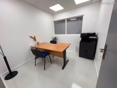 location bureau