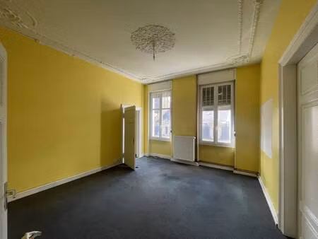 scharf immobilier