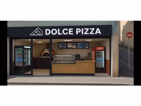 local commercial à louer