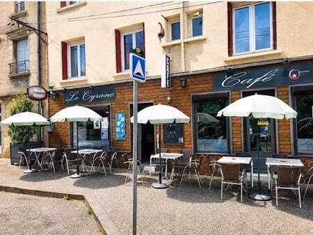 boutique à vendre