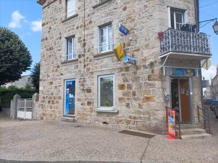 boutique à vendre