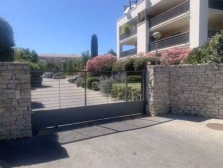 parking à vendre