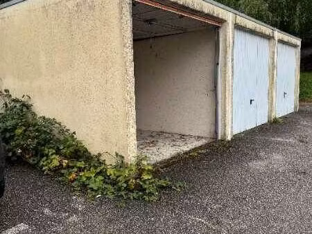 parking à vendre