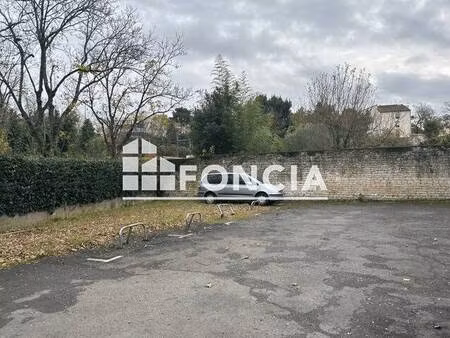 parking à louer