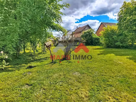 maps immobilier