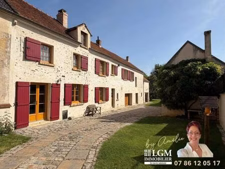 lgm immobilier