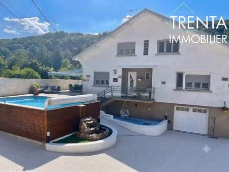 trenta immobilier