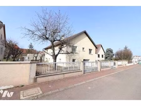 maison à louer