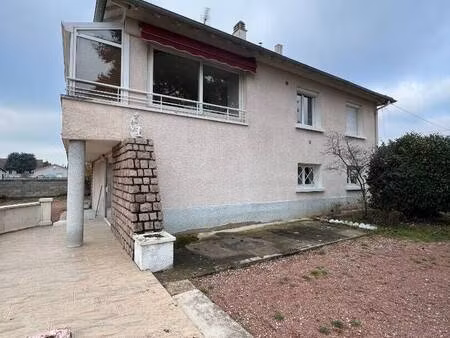 maison à louer