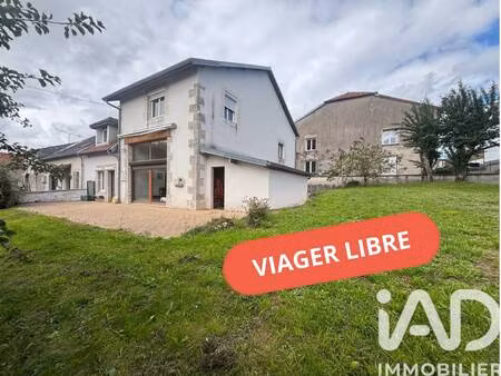 maison en viager