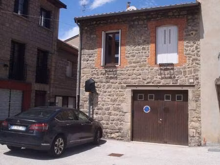 maison à louer