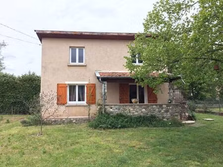 maison à louer