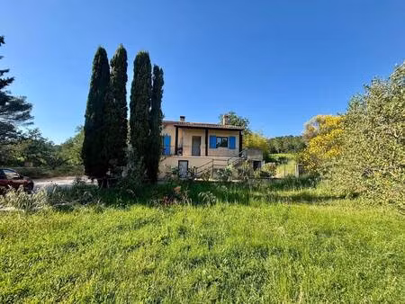 villa à vendre