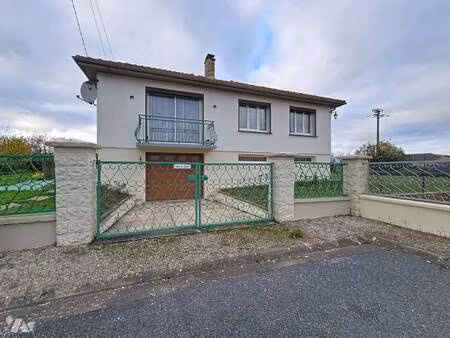 maison à louer