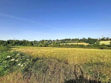 terrain à vendre