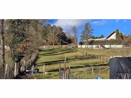 terrain à vendre