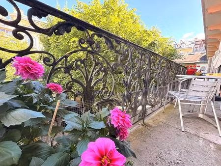 trésors immobilier