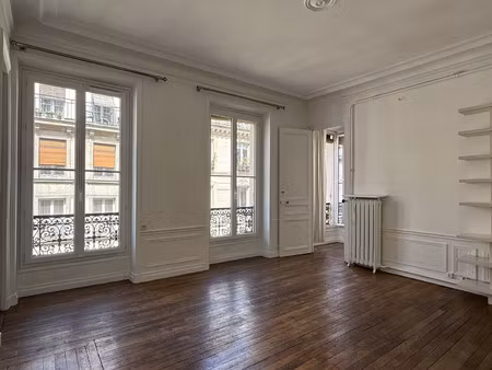 appartement de luxe à vendre dans le quartier sentier-bonne nouvelle