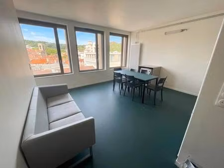 colocation à louer