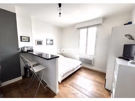 charmant studio au coeur du quartier pernety et proche gaîté