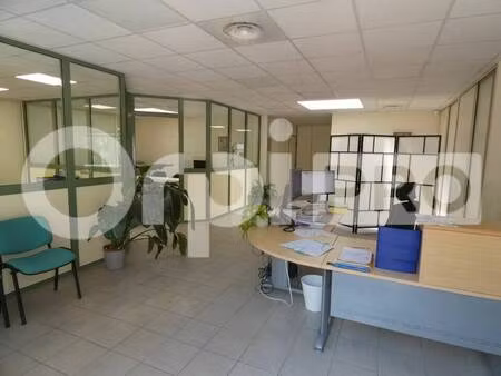 espace bureau à louer