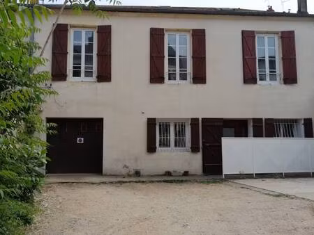 espace bureau à louer