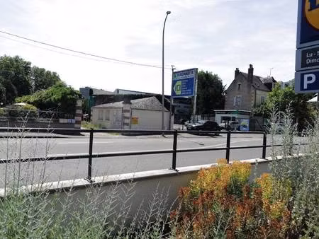 espace bureau à louer