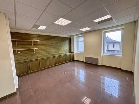 espace bureau à louer