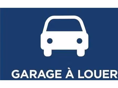 parking à louer