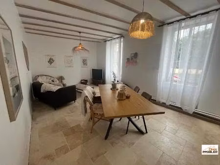 open immobilier